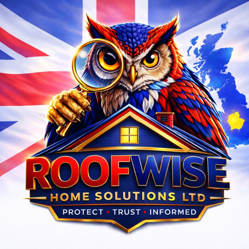 Roofwise Home Solutions Ltd